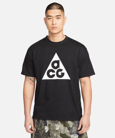 NIKE NRG ACG HYBRID S/S TEE