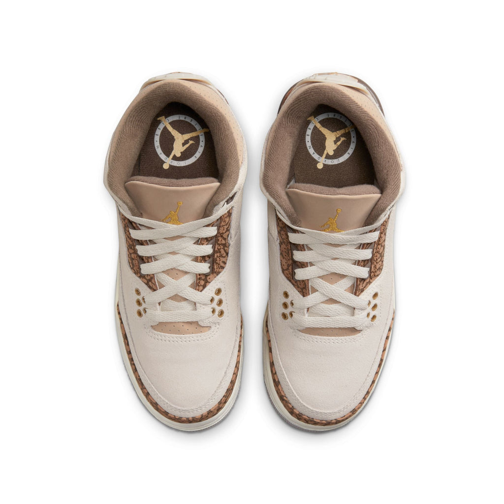 AIR JORDAN 3 RETRO GS