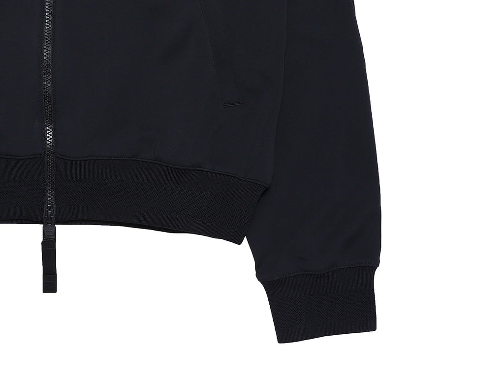 NIKE NRG LR FULLZIP L/S KNIT TOP