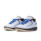 WMNS AIR JORDAN 2 RETRO LOW – UNDEFEATED JAPAN