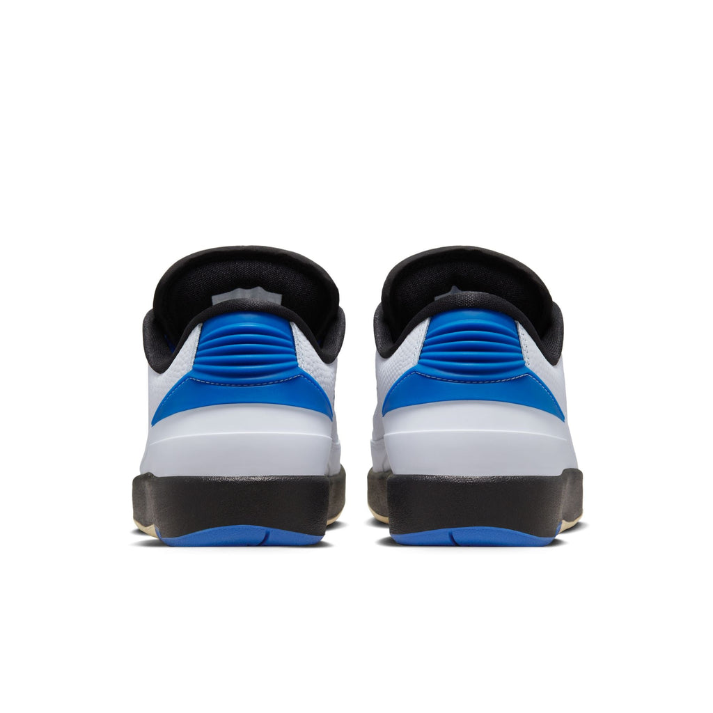 WMNS AIR JORDAN 2 RETRO LOW – UNDEFEATED JAPAN