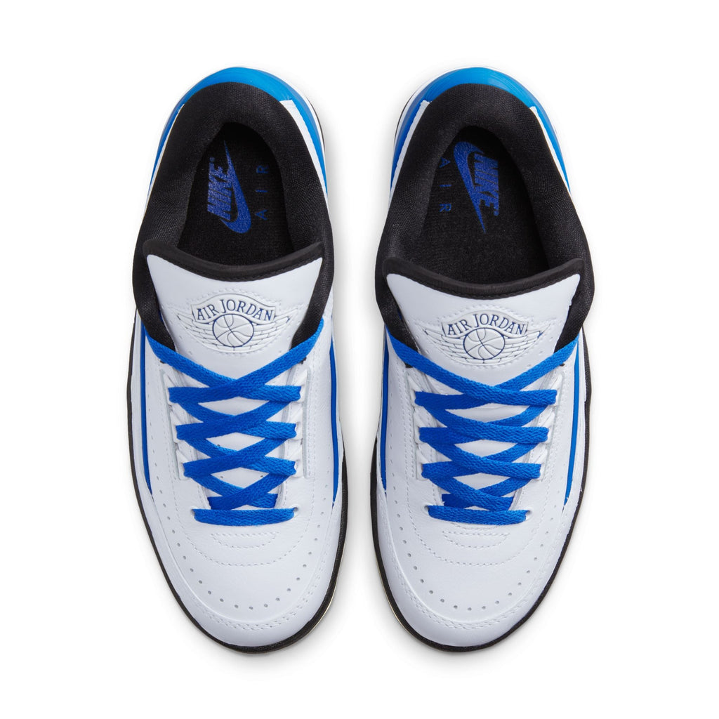 WMNS AIR JORDAN 2 RETRO LOW – UNDEFEATED JAPAN