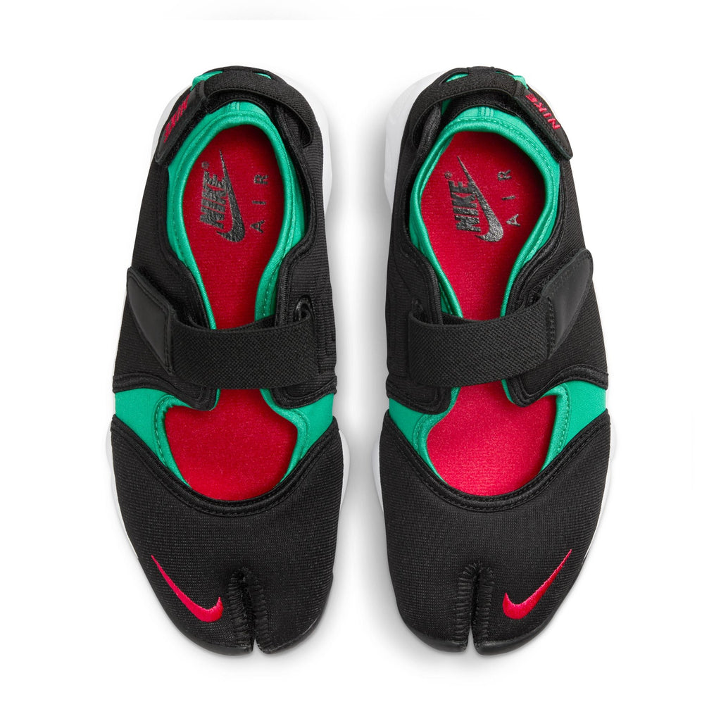 Nike air rift red online