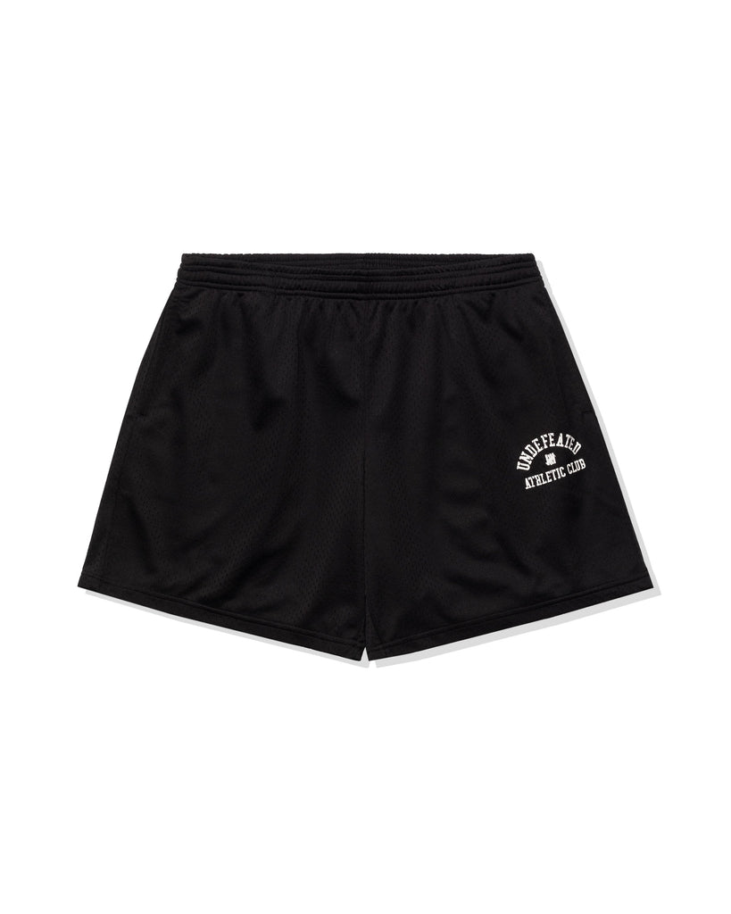 UACTP ARCH MESH SHORT