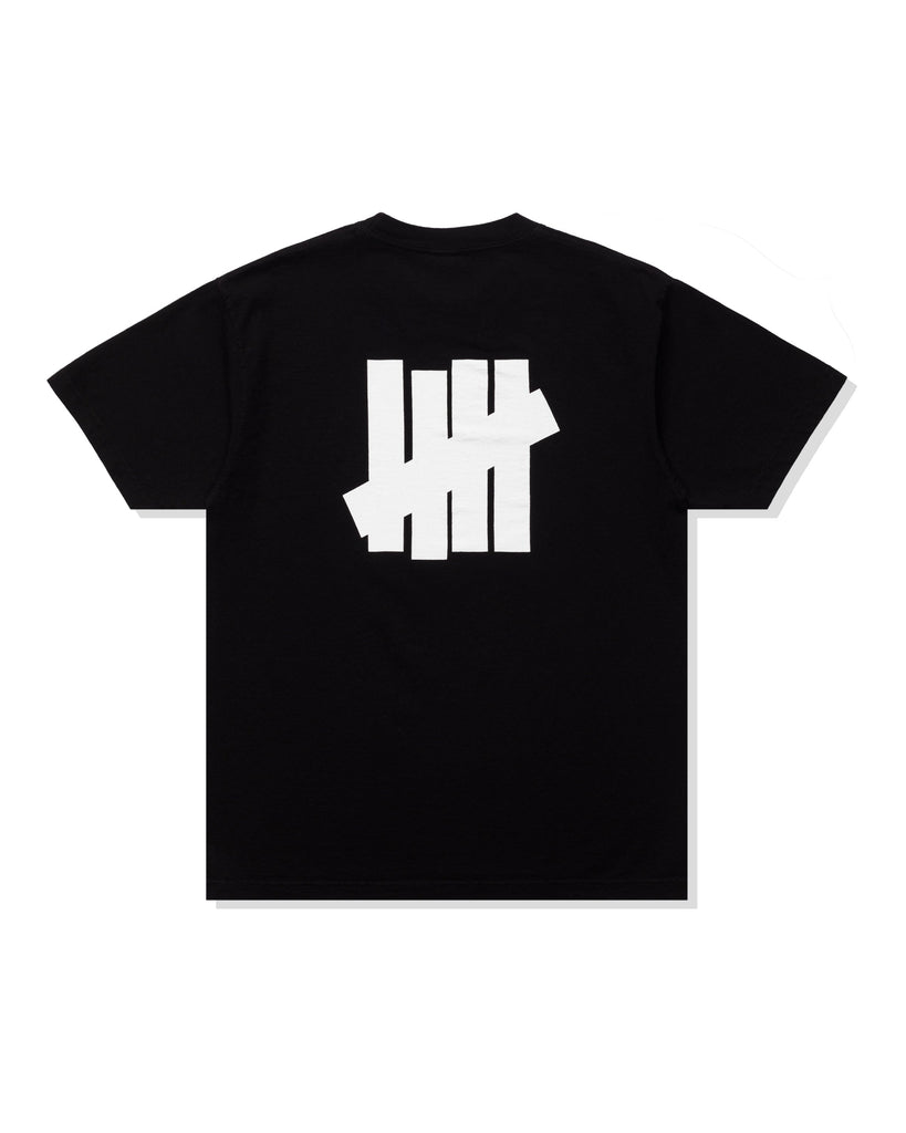 UACTP LOGO S/S TEE – UNDEFEATED JAPAN