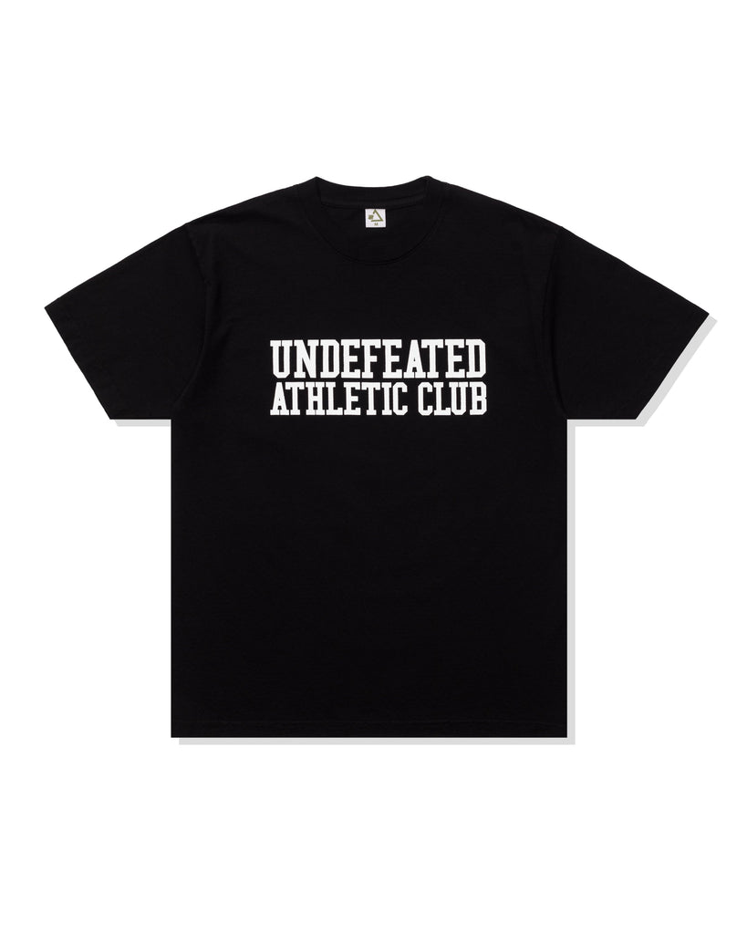 UACTP LOGO S/S TEE